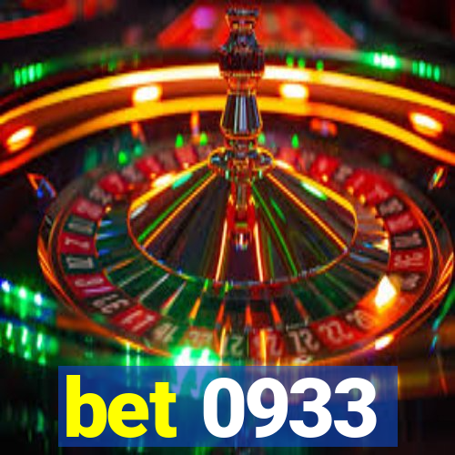 bet 0933